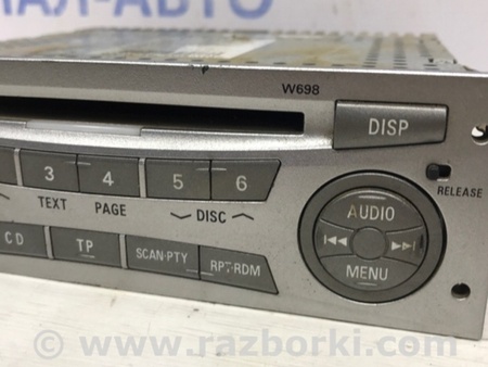 ФОТО магнитофон для Mitsubishi L200 (06-14) Киев