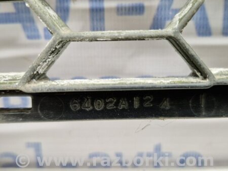 ФОТО Решетка бампера центральная для Mitsubishi L200 (06-14) Киев