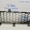ФОТО Решетка бампера центральная для Mitsubishi L200 (06-14) Киев