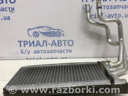 ФОТО Радиатор печки для Mitsubishi L200 (06-14) Киев