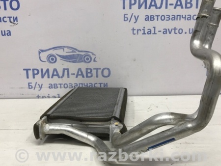 ФОТО Радиатор печки для Mitsubishi L200 (06-14) Киев
