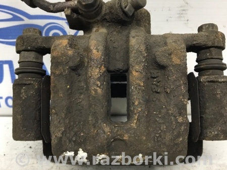 ФОТО Суппорт задний левый для Chevrolet Captiva Киев