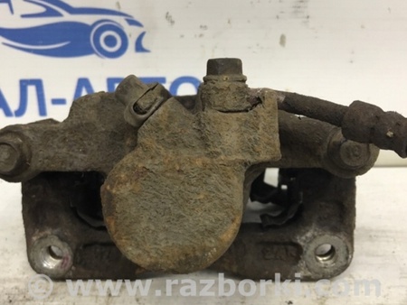 ФОТО Суппорт задний левый для Chevrolet Captiva Киев