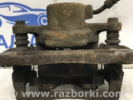 ФОТО Суппорт задний левый для Chevrolet Captiva Киев