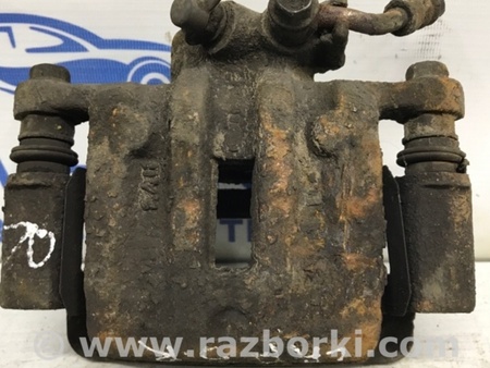 ФОТО Суппорт задний правый для Chevrolet Captiva Киев