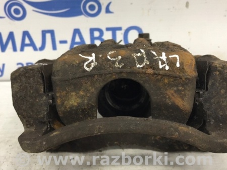 ФОТО Суппорт задний правый для Chevrolet Captiva Киев