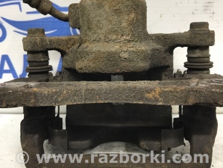 ФОТО Суппорт задний правый для Chevrolet Captiva Киев