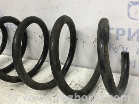 ФОТО Пружина передняя для Chevrolet Captiva Киев