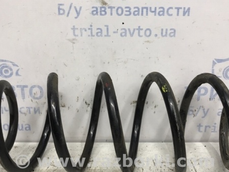 ФОТО Пружина передняя для Chevrolet Captiva Київ