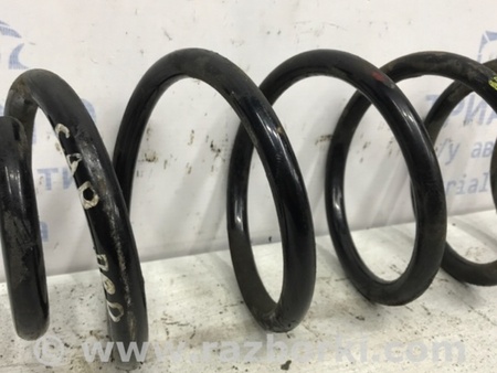 ФОТО Пружина передняя для Chevrolet Captiva Київ