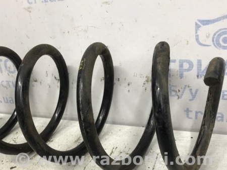 ФОТО Пружина передняя для Chevrolet Captiva Київ