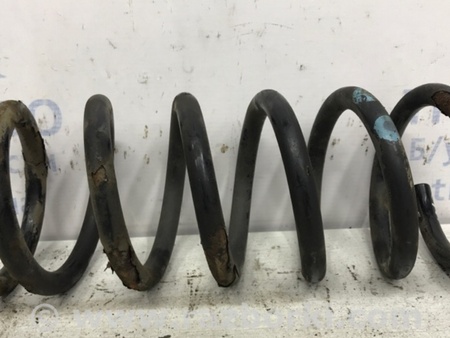 ФОТО Пружина задняя для Chevrolet Captiva Киев