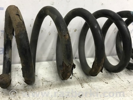 ФОТО Пружина задняя для Chevrolet Captiva Киев