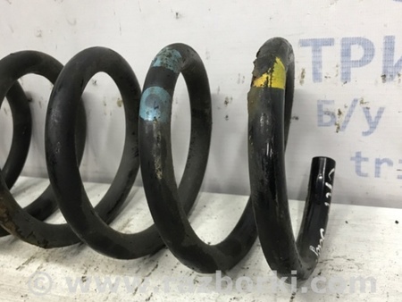 ФОТО Пружина задняя для Chevrolet Captiva Киев