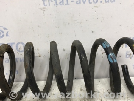 ФОТО Пружина задняя для Chevrolet Captiva Київ