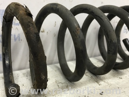 ФОТО Пружина задняя для Chevrolet Captiva Київ