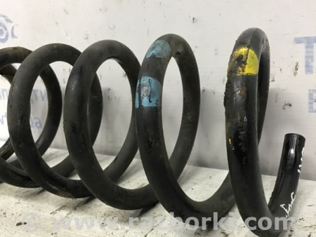 ФОТО Пружина задняя для Chevrolet Captiva Київ