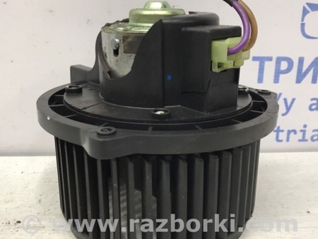 ФОТО Моторчик печки для Chevrolet Captiva Киев