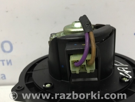 ФОТО Моторчик печки для Chevrolet Captiva Киев