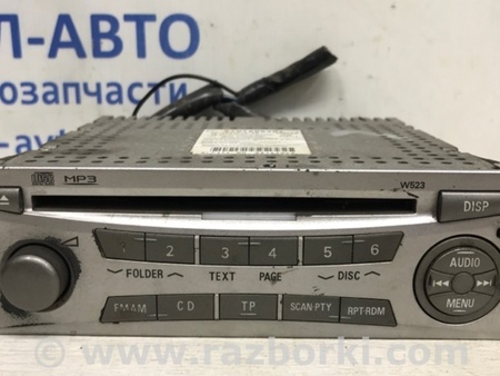 ФОТО магнитофон для Mitsubishi L200 (06-14) Киев
