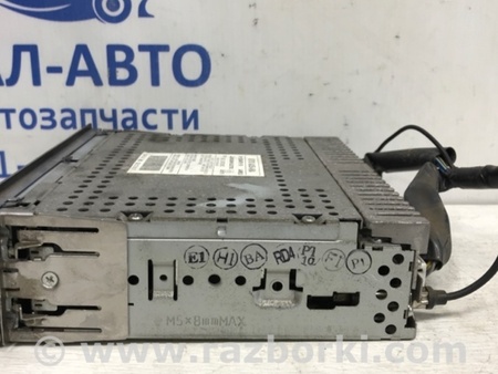 ФОТО магнитофон для Mitsubishi L200 (06-14) Киев