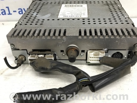 ФОТО магнитофон для Mitsubishi L200 (06-14) Киев