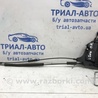 Замок двери передний правый Mitsubishi L200 (06-14)