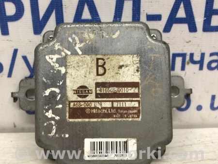 ФОТО Блок управления полным приводом для Nissan Qashqai (07-14) Київ