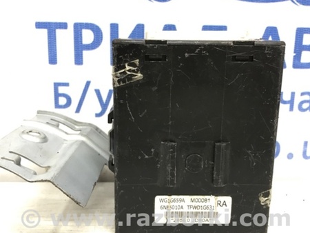 ФОТО Блок управления иммобилайзера для Nissan Qashqai (07-14) Киев