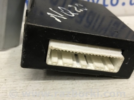 ФОТО Блок управления иммобилайзера для Nissan Qashqai (07-14) Киев