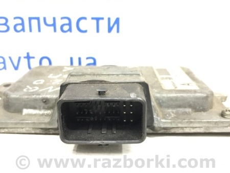 ФОТО Блок управления АКПП для Nissan Qashqai (07-14) Киев