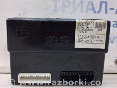 ФОТО Блок комфорта для KIA Ceed Киев