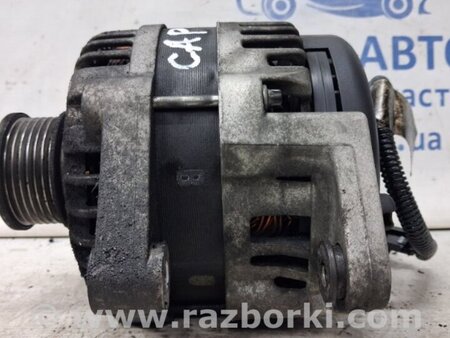 ФОТО Генератор для Chevrolet Captiva Киев