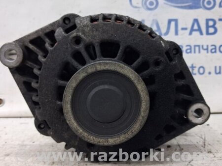 ФОТО Генератор для Chevrolet Captiva Киев