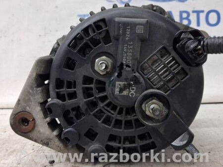 ФОТО Генератор для Chevrolet Captiva Киев