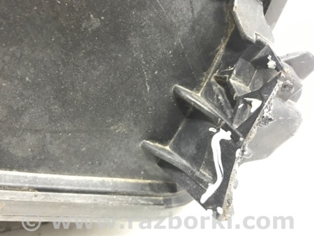 ФОТО Корпус воздушного фильтра для Nissan Qashqai (07-14) Київ