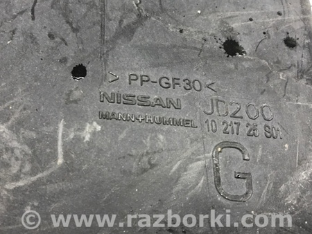 ФОТО Корпус воздушного фильтра для Nissan Qashqai (07-14) Київ