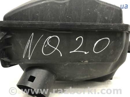 ФОТО Корпус воздушного фильтра для Nissan Qashqai (07-14) Киев