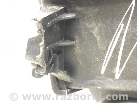 ФОТО Корпус воздушного фильтра для Nissan Qashqai (07-14) Киев