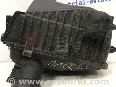 ФОТО Корпус воздушного фильтра для Nissan Qashqai (07-14) Киев