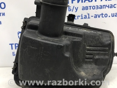 ФОТО Корпус воздушного фильтра для Nissan Qashqai (07-14) Киев