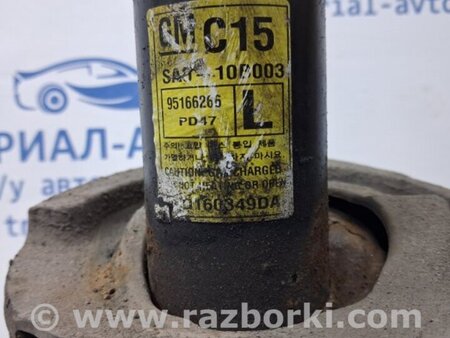 ФОТО Амортизатор передний левый для Chevrolet Captiva Киев