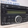 ФОТО магнитофон для Nissan Qashqai (07-14) Киев