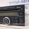 ФОТО магнитофон для Nissan Qashqai (07-14) Киев