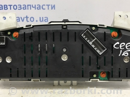 ФОТО Приборная панель для KIA Ceed Киев
