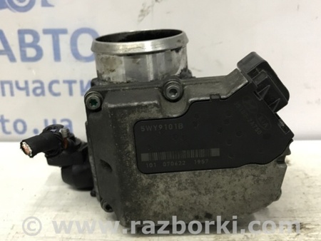 ФОТО Заслонка дроссельная для KIA Ceed Киев