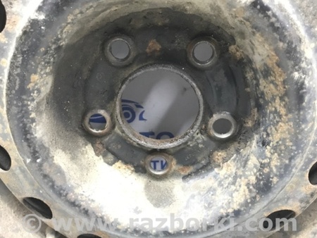 ФОТО диск штампованный для KIA Ceed Киев