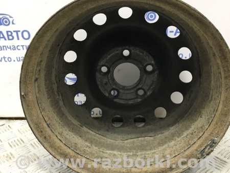 ФОТО диск штампованный для KIA Ceed Киев