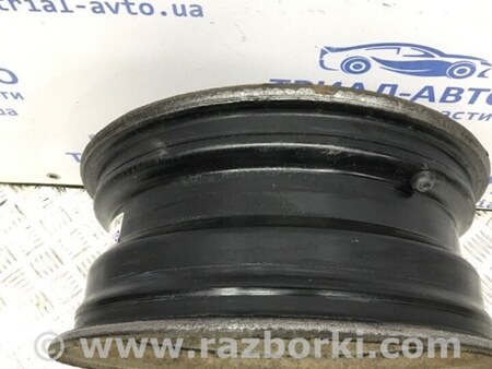 ФОТО диск штампованный для KIA Ceed Киев