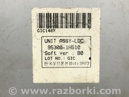 ФОТО Блок управления для KIA Ceed Киев